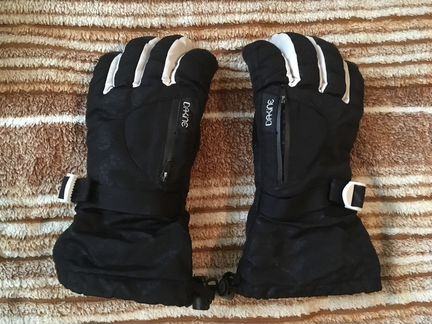 Перчатки Dakine Gore-Tex женские