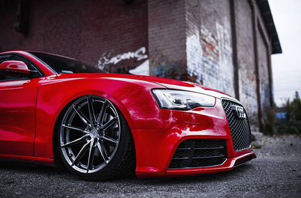 Диски jr37 19 20 bmw mercedes audi adv hre vossen