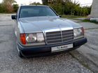 Mercedes-Benz W124 2.6 МТ, 1987, 189 000 км