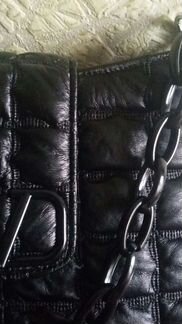 Новая сумочка