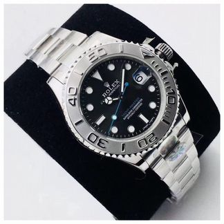 Rolex Yacht master 40
