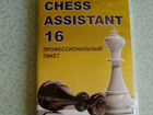 Професиональные и обучающие шахматные програмы