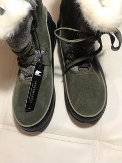 Ботинки Sorel