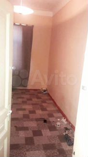 Комната 23.6 м² в 3-к, 5/6 эт.