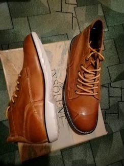 Ботинки 