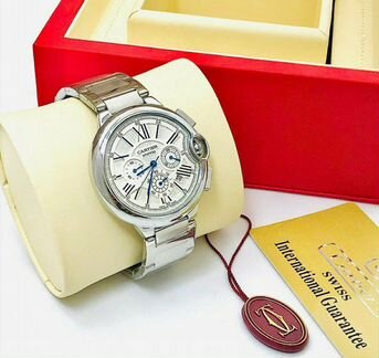 Часы мужские