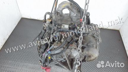 Коробка передач Toyota Previa (Estima) 2.4 Инжекто