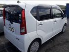 Daihatsu Move 0.7 CVT, 2015, 97 000 км объявление продам