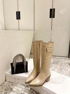 Сапоги Jimmy Choo,новая коллекция