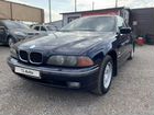 BMW 5 серия 2.0 МТ, 1998, 293 000 км