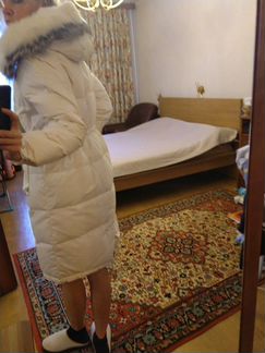 Пуховик