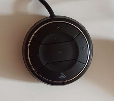 Bluetooth адаптер в машину