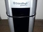 JBL CristalProfi e1901 greenline объявление продам