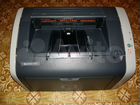 Принтер HP LaserJet 1012 объявление продам