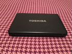 Мощный toshiba на интел core I3,озу 4гб,500гб диск объявление продам