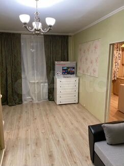 2-к квартира, 44 м², 3/5 эт.