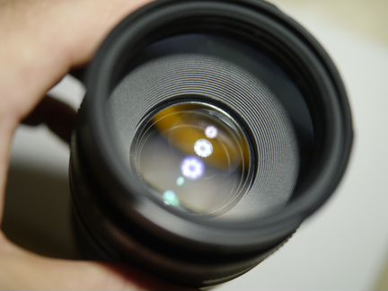 Телевик канон 7 5-300 ультрасоник