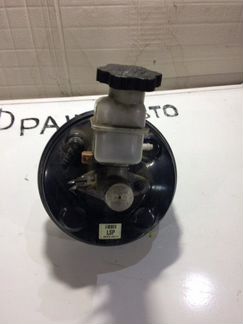 Вакуумный усилитель Ssang Yong New Actyon