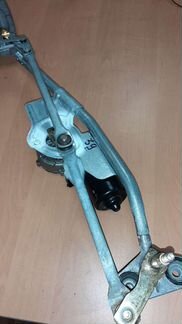 Bmw e39 трапеция дворников стеклоочиститель в сбор