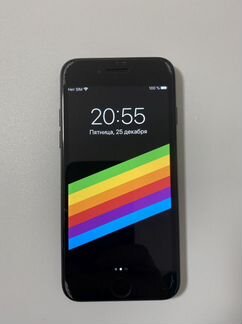 Телефон iPhone7, 32гб