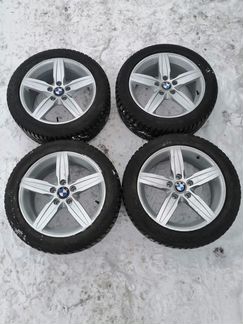 Колёса BMW r17