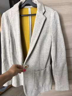 Жакет, пиджак Zara