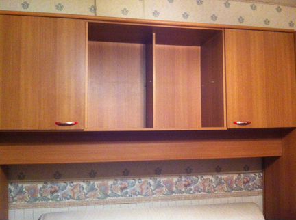 Продается стенка, б/у