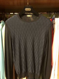 Кофта zilli brioni stefano ricci kiton billionaire