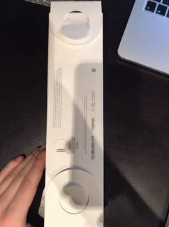 Apple watch 4-40 размер