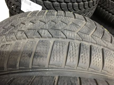 225 45 18 Continental Winter Contact TS 850P SSR