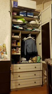 Шкаф