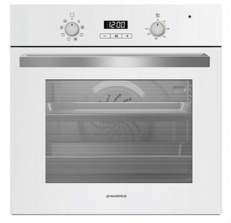 Духовка meom678W Белая