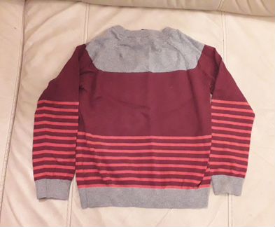 Толстовка джемпер