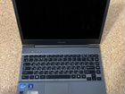 Ноутбук toshiba Portege Z835 - P330 ultrabook