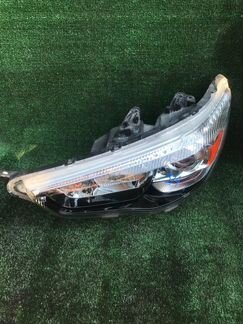 Фара передняя левая Mitsubishi Asx GA4W 4J10 2012