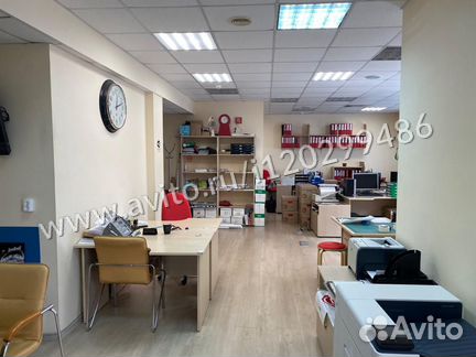 ПСН 139кв.м Цветной бульвар д.24