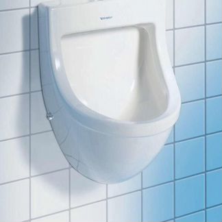 Писсуар Duravit Starck 3 0821350000