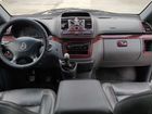 Mercedes-Benz Vito 2.1 МТ, 2005, 299 000 км объявление продам