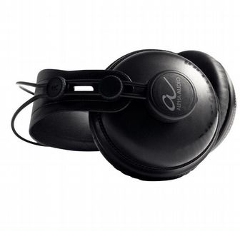 Наушники Alpha Audio HP three