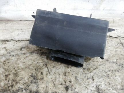 Воздуховод Volkswagen Polo V GTI хэтчбек CAV 2012