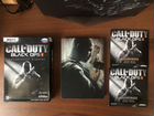 Игра на пк Call of Duty Black Ops 2 Steelbook объявление продам