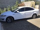 Ford Mondeo 2.0 МТ, 2012, 185 305 км
