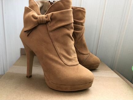 Ботильоны Motivi