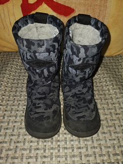 Валенки куома 26 р