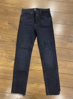 Джинсы zara