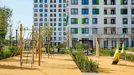 2-к квартира, 54.7 м², 15/17 эт.