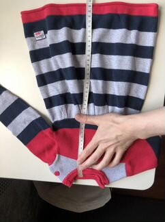 Платье для девочки 8-12 месяцев