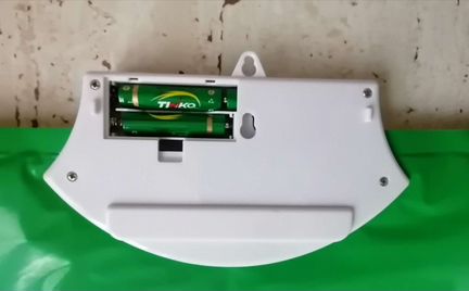 Звуковой плакат цвета, формы, фигуры Рыжий кот