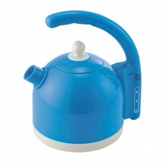 Набор игрушечной посуды еlc, Чайник со звуком