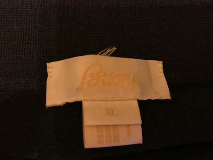 Футболка поло Brioni